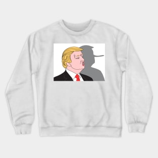 Trupoccio Crewneck Sweatshirt